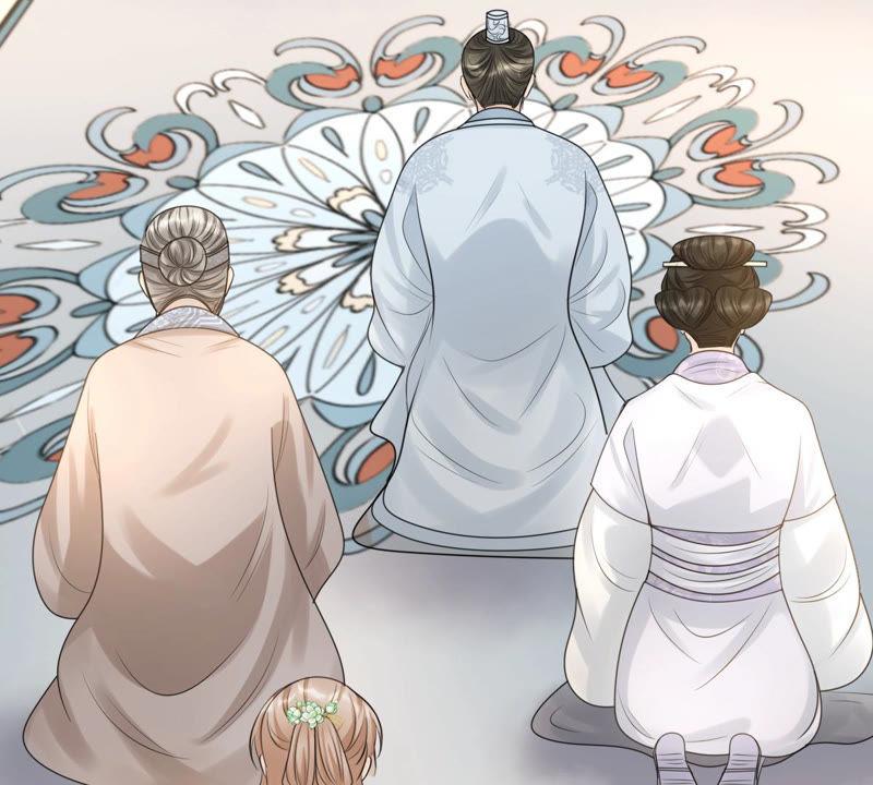 战神狂妃：凤倾天下韩漫全集-第73话 落井下石无删减无遮挡章节图片 