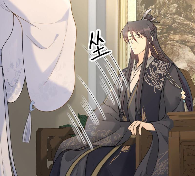 战神狂妃：凤倾天下韩漫全集-第74话 互相嫌弃无删减无遮挡章节图片 