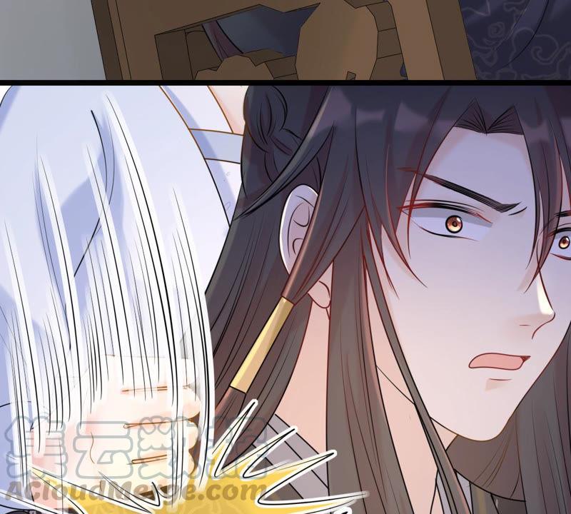 战神狂妃：凤倾天下韩漫全集-第74话 互相嫌弃无删减无遮挡章节图片 