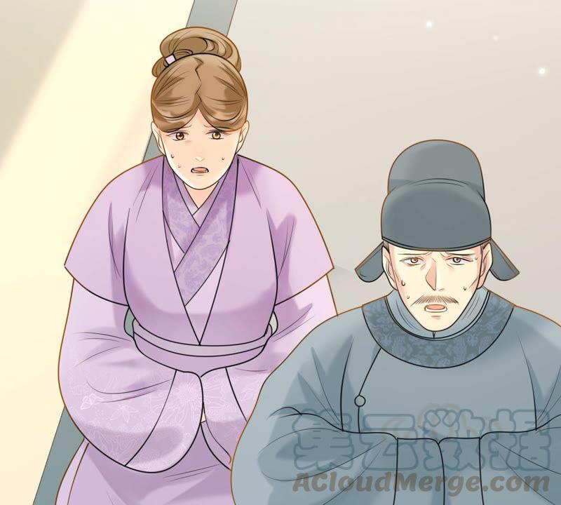 战神狂妃：凤倾天下韩漫全集-第74话 互相嫌弃无删减无遮挡章节图片 