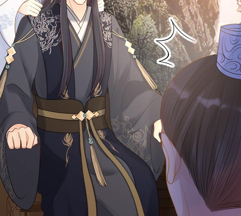 战神狂妃：凤倾天下韩漫全集-第74话 互相嫌弃无删减无遮挡章节图片 