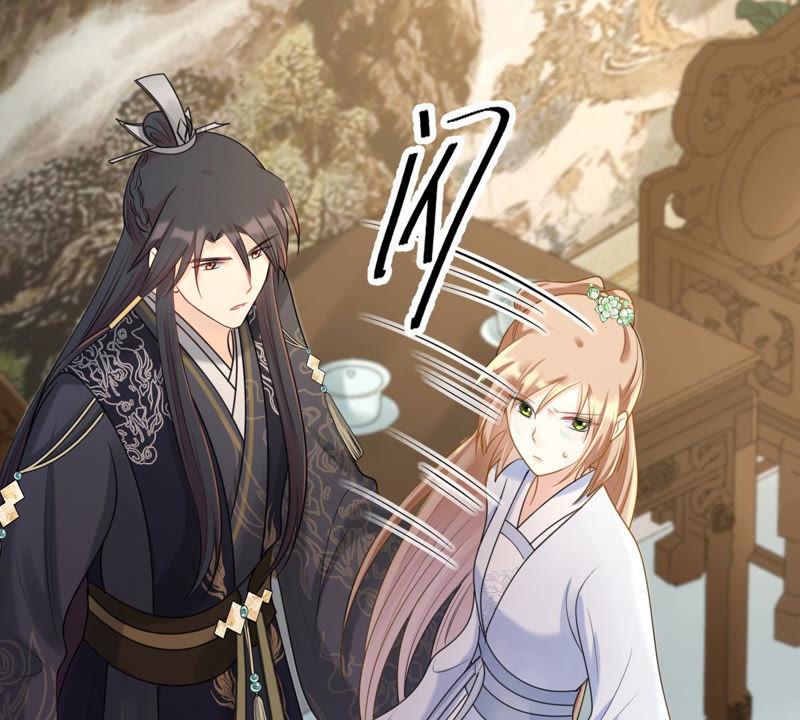 战神狂妃：凤倾天下韩漫全集-第74话 互相嫌弃无删减无遮挡章节图片 