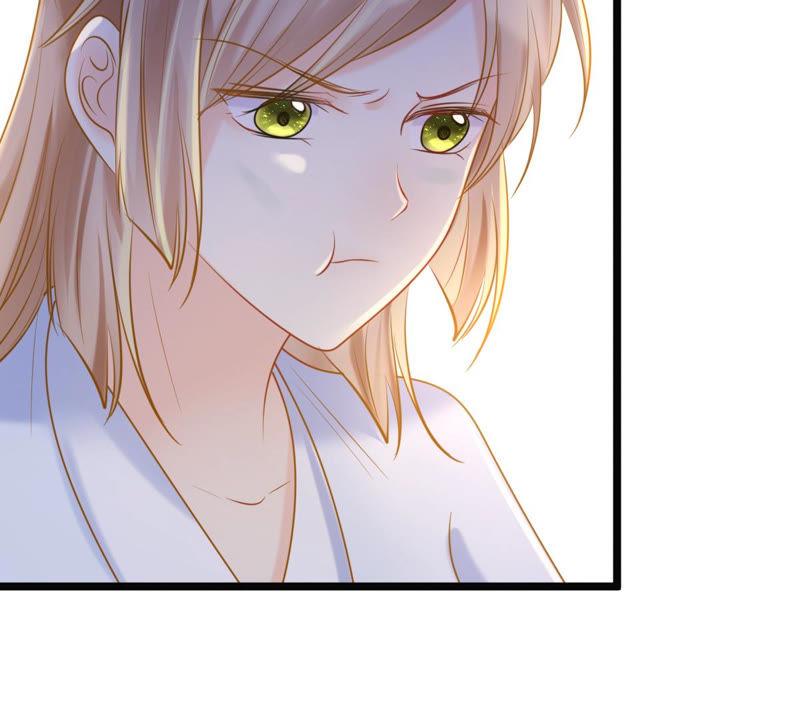 战神狂妃：凤倾天下韩漫全集-第74话 互相嫌弃无删减无遮挡章节图片 