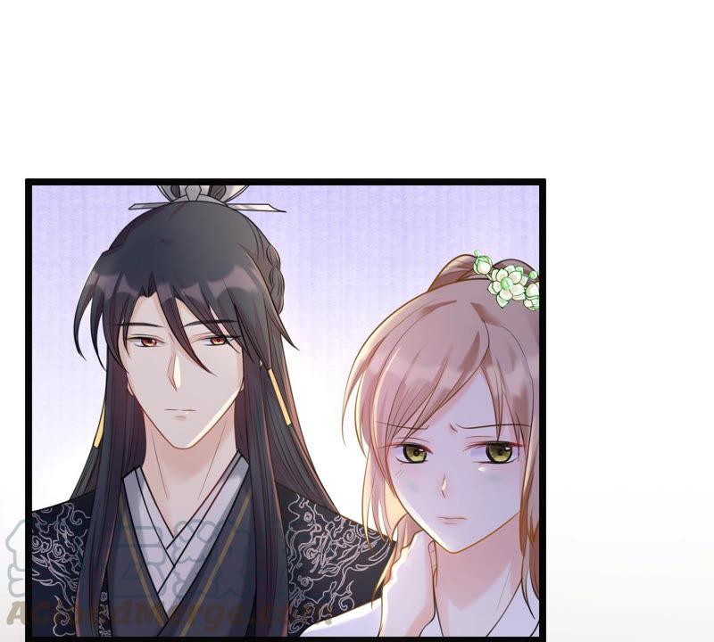 战神狂妃：凤倾天下韩漫全集-第74话 互相嫌弃无删减无遮挡章节图片 