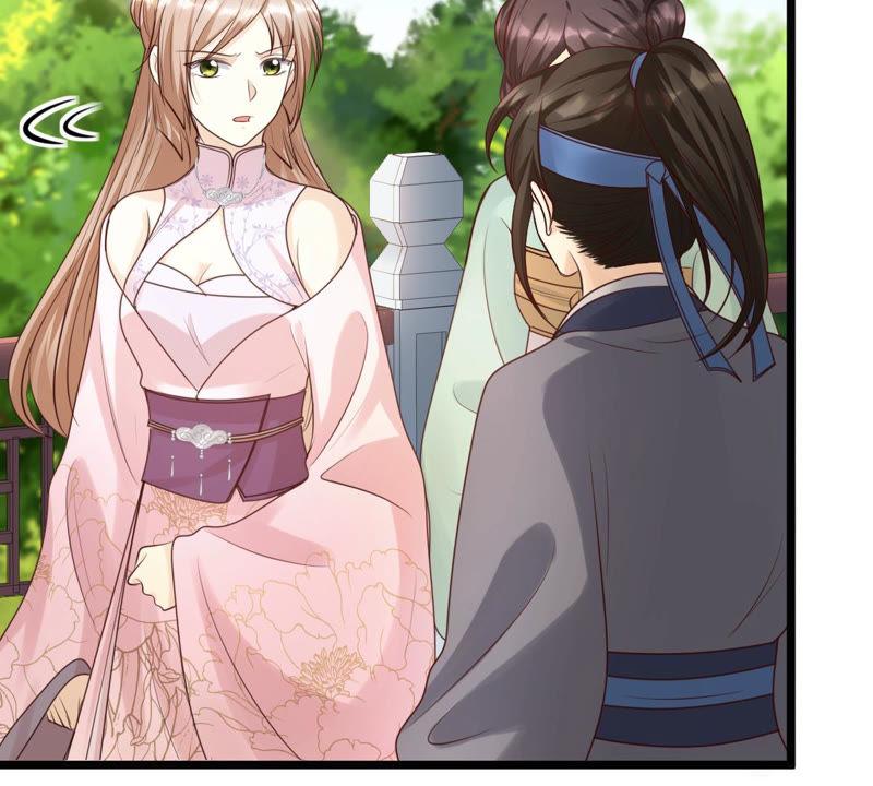 战神狂妃：凤倾天下韩漫全集-第75话 极致诱惑无删减无遮挡章节图片 
