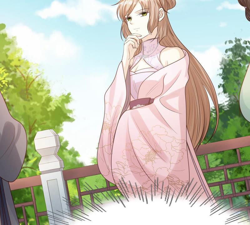 战神狂妃：凤倾天下韩漫全集-第75话 极致诱惑无删减无遮挡章节图片 
