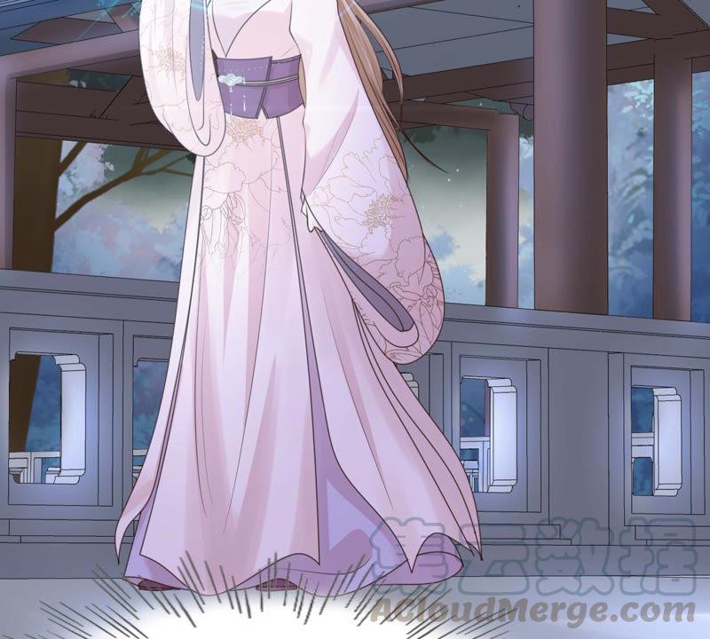 战神狂妃：凤倾天下韩漫全集-第75话 极致诱惑无删减无遮挡章节图片 
