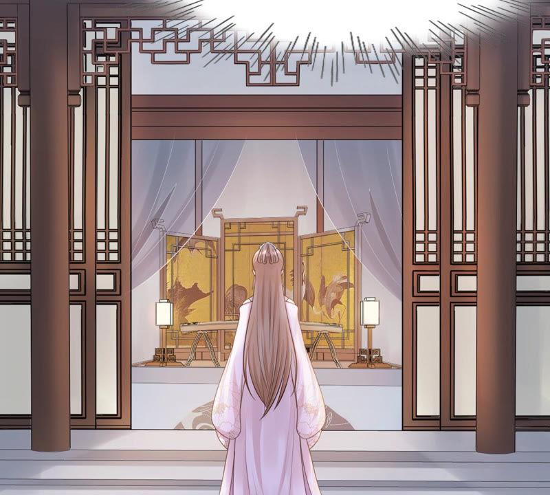 战神狂妃：凤倾天下韩漫全集-第75话 极致诱惑无删减无遮挡章节图片 