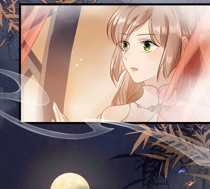 战神狂妃：凤倾天下韩漫全集-第75话 极致诱惑无删减无遮挡章节图片 
