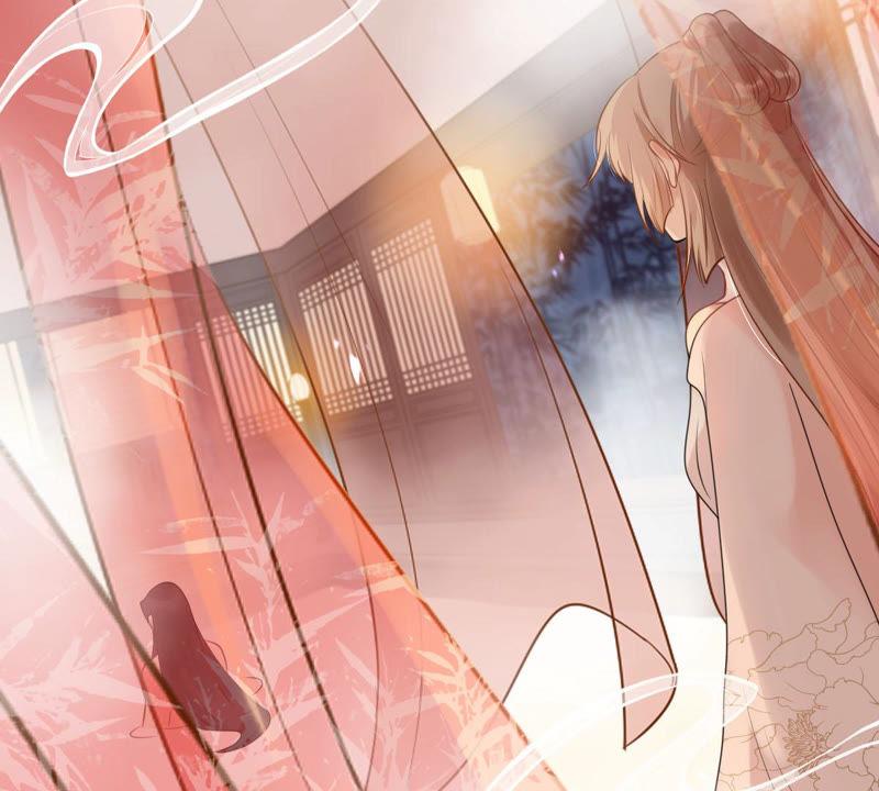 战神狂妃：凤倾天下韩漫全集-第75话 极致诱惑无删减无遮挡章节图片 