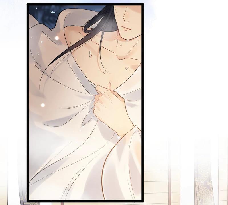 战神狂妃：凤倾天下韩漫全集-第75话 极致诱惑无删减无遮挡章节图片 