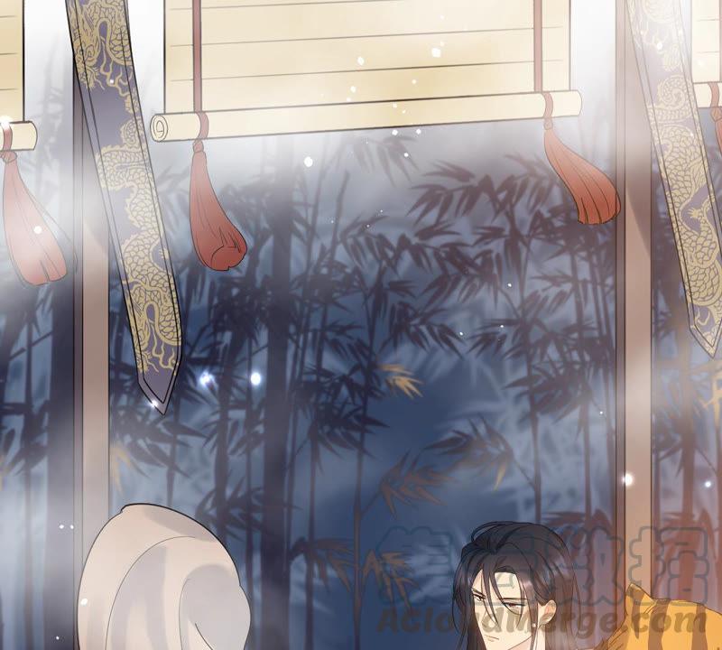 战神狂妃：凤倾天下韩漫全集-第75话 极致诱惑无删减无遮挡章节图片 