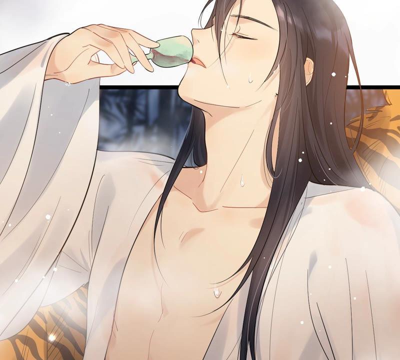 战神狂妃：凤倾天下韩漫全集-第75话 极致诱惑无删减无遮挡章节图片 