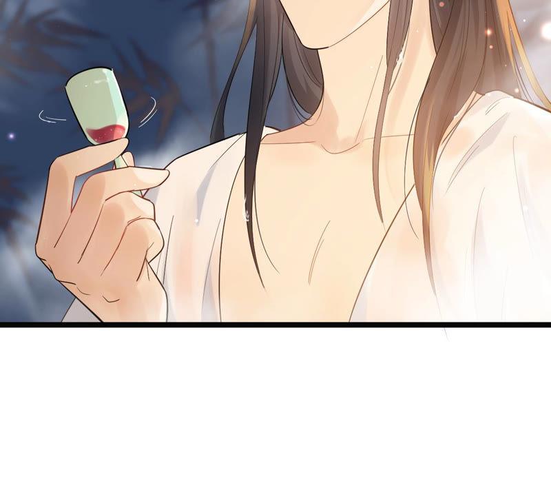 战神狂妃：凤倾天下韩漫全集-第75话 极致诱惑无删减无遮挡章节图片 