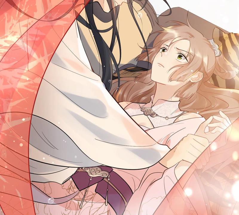 战神狂妃：凤倾天下韩漫全集-第75话 极致诱惑无删减无遮挡章节图片 