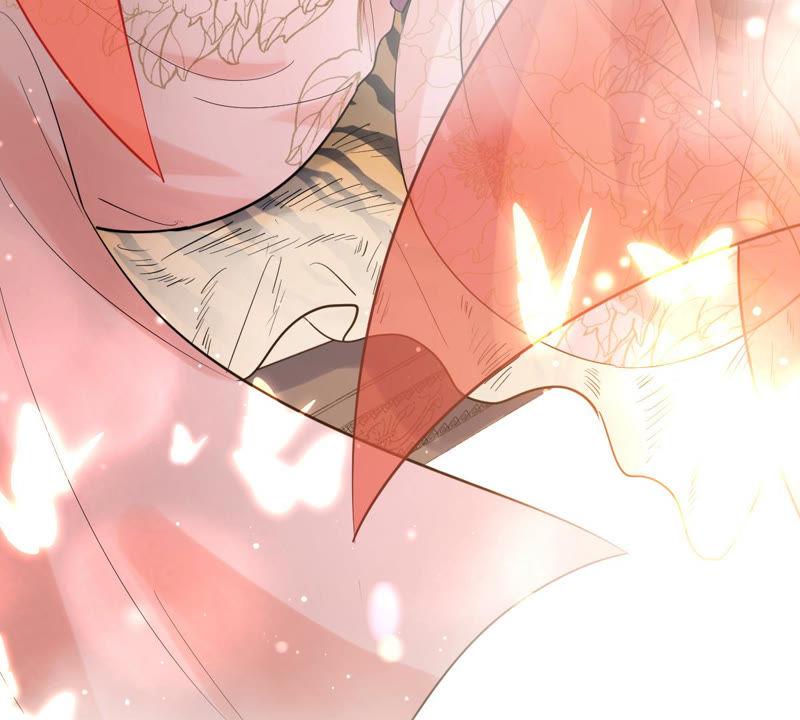 战神狂妃：凤倾天下韩漫全集-第75话 极致诱惑无删减无遮挡章节图片 