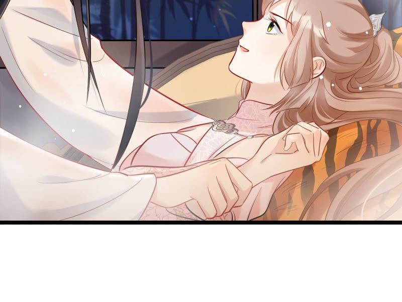 战神狂妃：凤倾天下韩漫全集-第76话 不解风情无删减无遮挡章节图片 