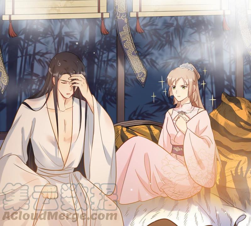 战神狂妃：凤倾天下韩漫全集-第76话 不解风情无删减无遮挡章节图片 