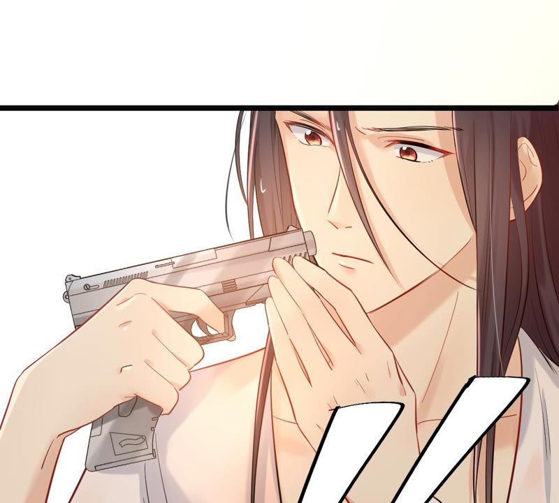 战神狂妃：凤倾天下韩漫全集-第76话 不解风情无删减无遮挡章节图片 