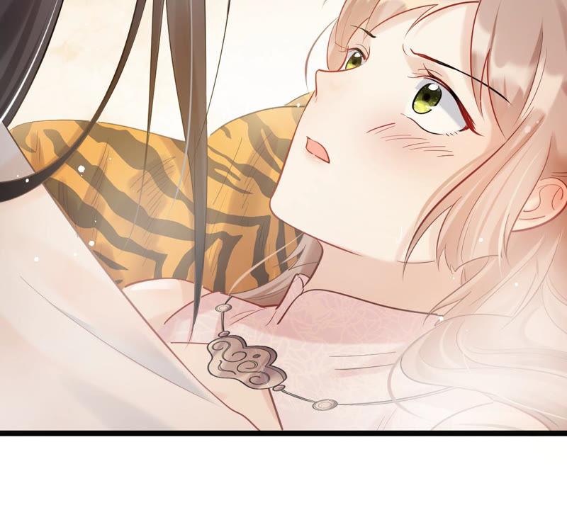 战神狂妃：凤倾天下韩漫全集-第76话 不解风情无删减无遮挡章节图片 