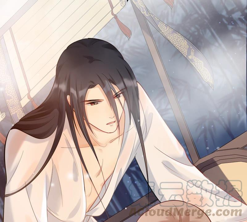 战神狂妃：凤倾天下韩漫全集-第76话 不解风情无删减无遮挡章节图片 