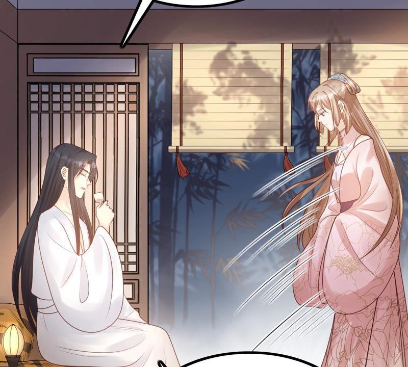 战神狂妃：凤倾天下韩漫全集-第77话 打消疑虑无删减无遮挡章节图片 