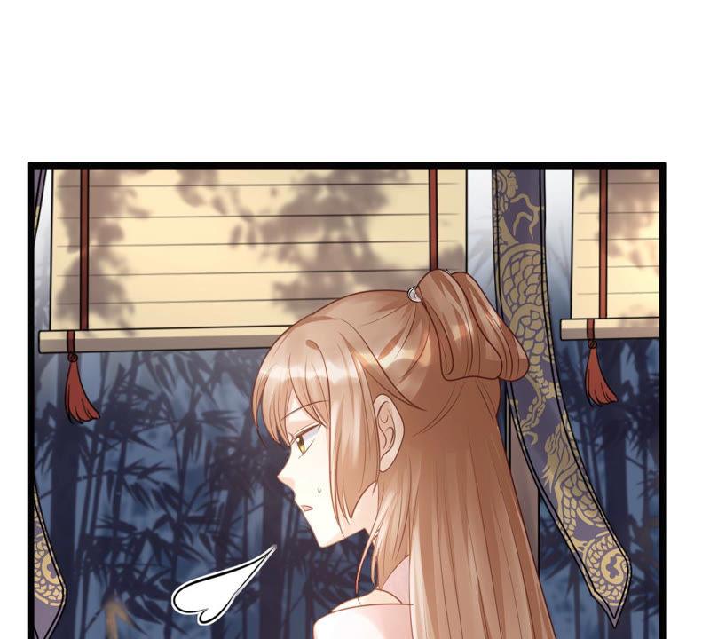 战神狂妃：凤倾天下韩漫全集-第77话 打消疑虑无删减无遮挡章节图片 