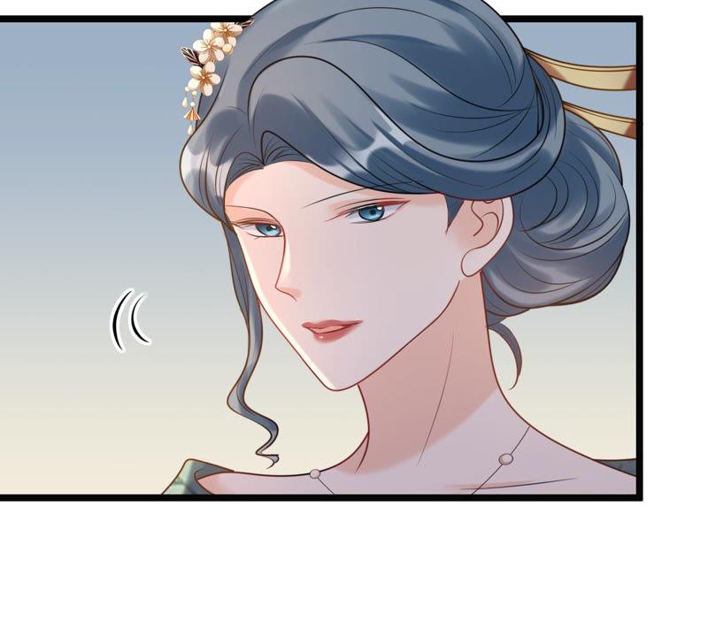 战神狂妃：凤倾天下韩漫全集-第77话 打消疑虑无删减无遮挡章节图片 