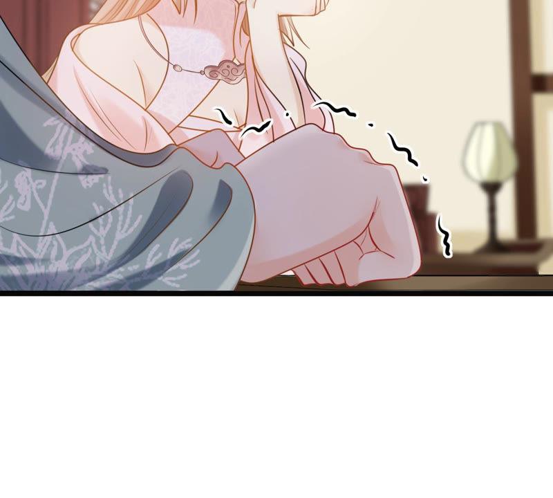 战神狂妃：凤倾天下韩漫全集-第77话 打消疑虑无删减无遮挡章节图片 