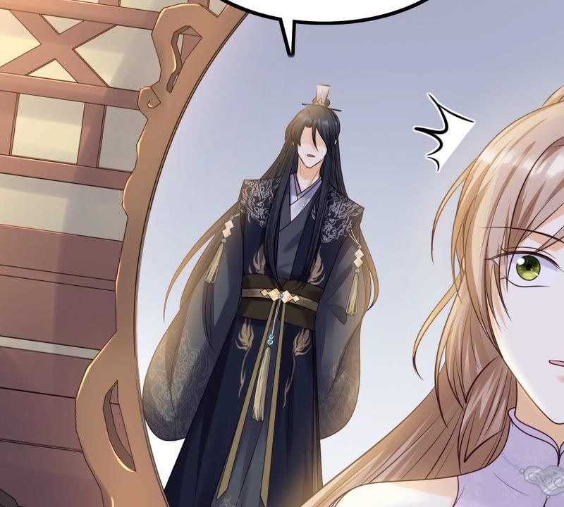 战神狂妃：凤倾天下韩漫全集-第78话 互相关心无删减无遮挡章节图片 