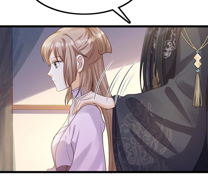 战神狂妃：凤倾天下韩漫全集-第78话 互相关心无删减无遮挡章节图片 