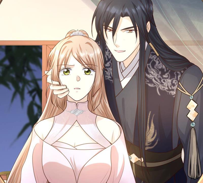 战神狂妃：凤倾天下韩漫全集-第78话 互相关心无删减无遮挡章节图片 