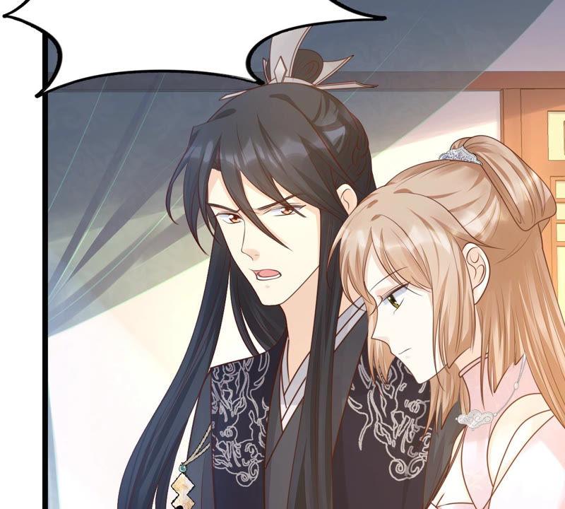 战神狂妃：凤倾天下韩漫全集-第78话 互相关心无删减无遮挡章节图片 