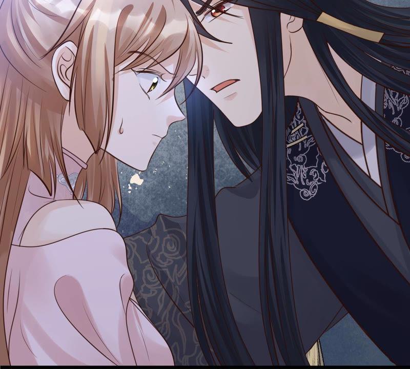 战神狂妃：凤倾天下韩漫全集-第78话 互相关心无删减无遮挡章节图片 
