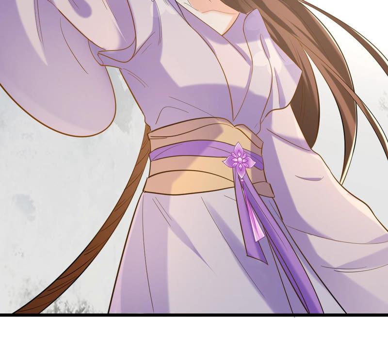 战神狂妃：凤倾天下韩漫全集-第79话 红衣夫人无删减无遮挡章节图片 
