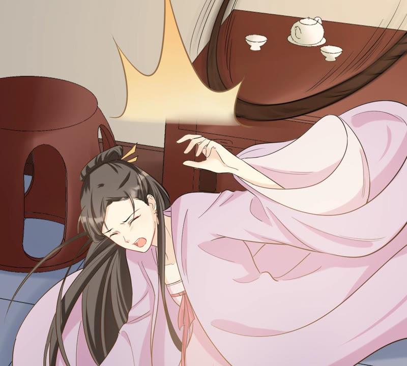 战神狂妃：凤倾天下韩漫全集-第79话 红衣夫人无删减无遮挡章节图片 