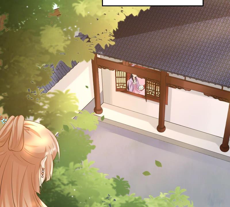 战神狂妃：凤倾天下韩漫全集-第79话 红衣夫人无删减无遮挡章节图片 