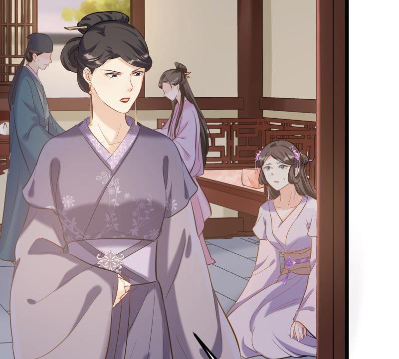 战神狂妃：凤倾天下韩漫全集-第79话 红衣夫人无删减无遮挡章节图片 