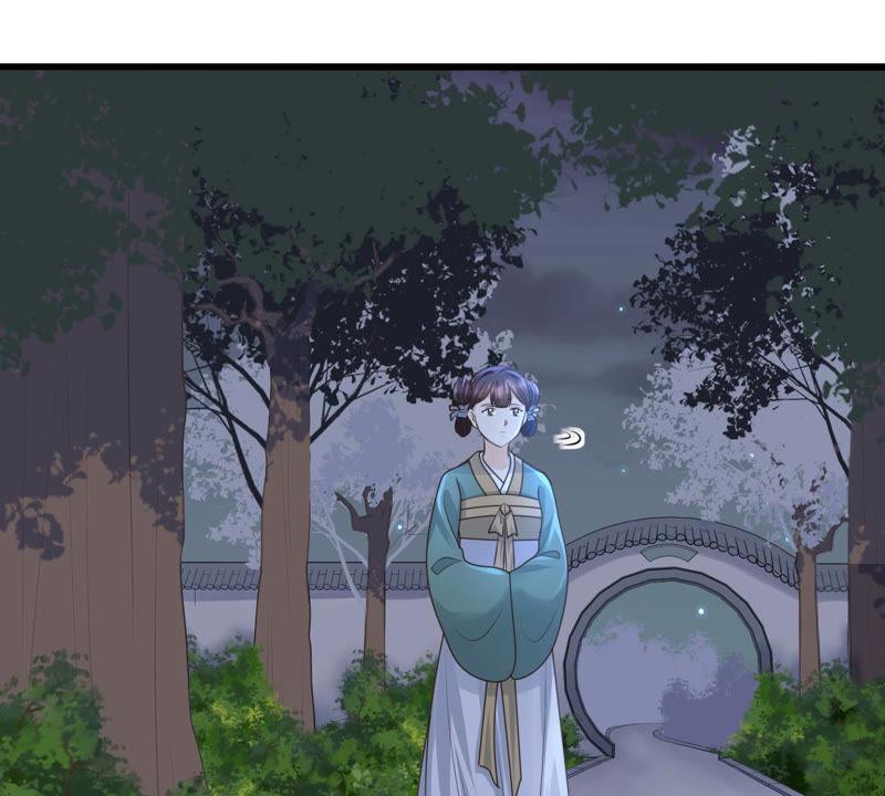 战神狂妃：凤倾天下韩漫全集-第80话 王爷会吃醋？无删减无遮挡章节图片 