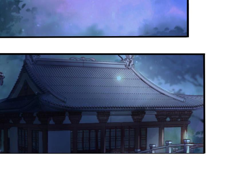 战神狂妃：凤倾天下韩漫全集-第80话 王爷会吃醋？无删减无遮挡章节图片 