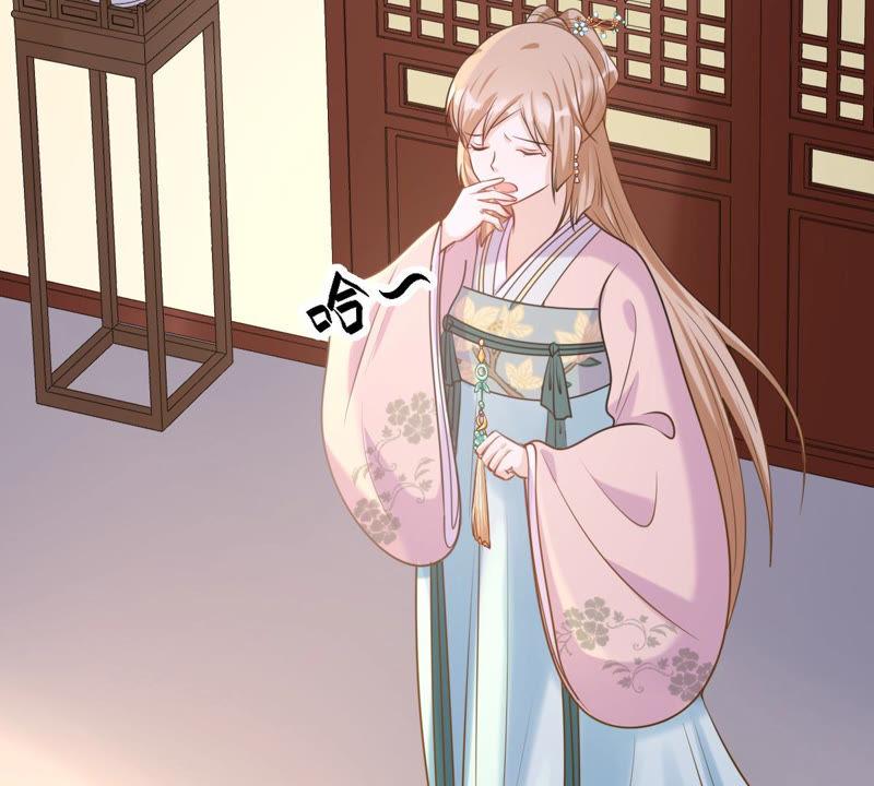 战神狂妃：凤倾天下韩漫全集-第80话 王爷会吃醋？无删减无遮挡章节图片 