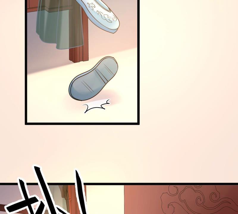 战神狂妃：凤倾天下韩漫全集-第80话 王爷会吃醋？无删减无遮挡章节图片 