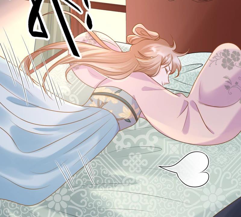 战神狂妃：凤倾天下韩漫全集-第80话 王爷会吃醋？无删减无遮挡章节图片 