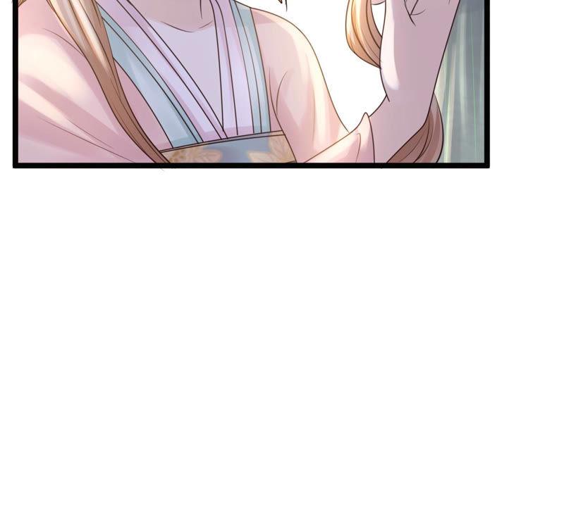 战神狂妃：凤倾天下韩漫全集-第80话 王爷会吃醋？无删减无遮挡章节图片 