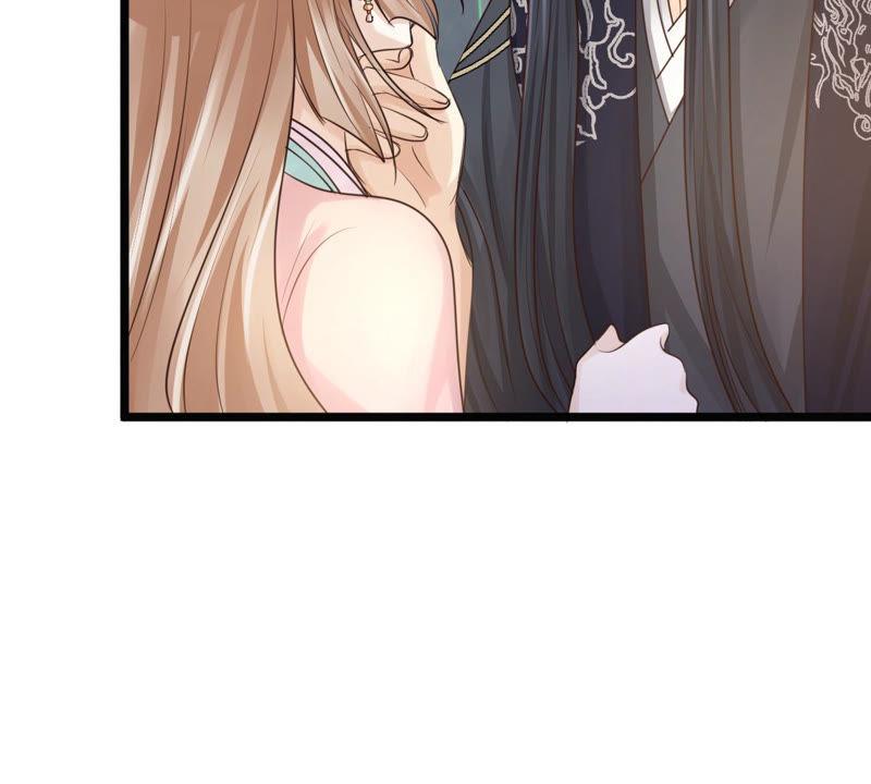 战神狂妃：凤倾天下韩漫全集-第80话 王爷会吃醋？无删减无遮挡章节图片 