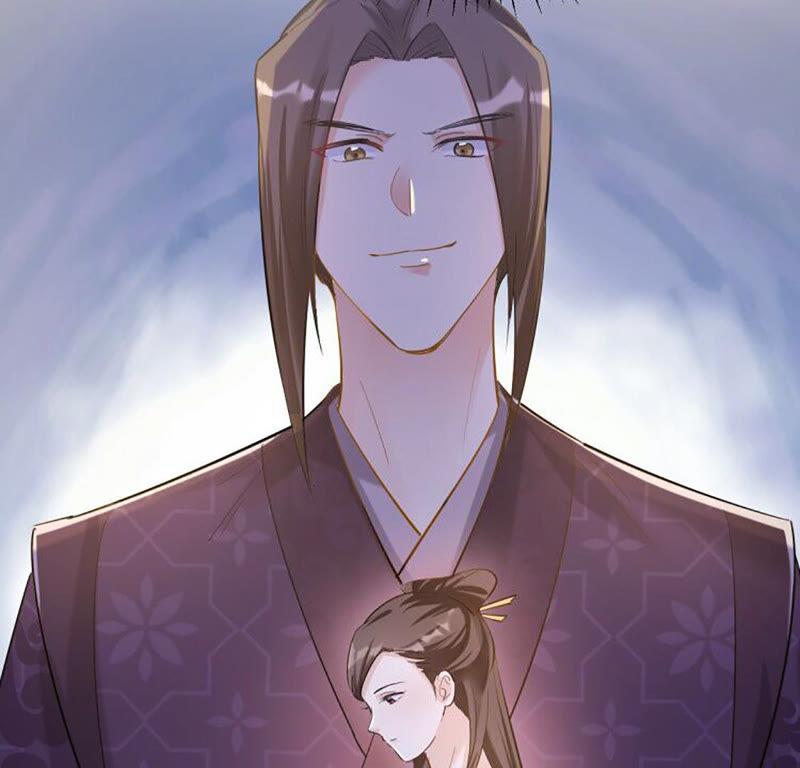 战神狂妃：凤倾天下韩漫全集-第82话 深夜卧谈无删减无遮挡章节图片 
