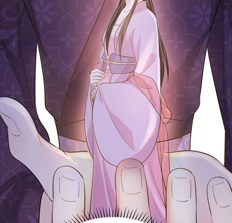 战神狂妃：凤倾天下韩漫全集-第82话 深夜卧谈无删减无遮挡章节图片 