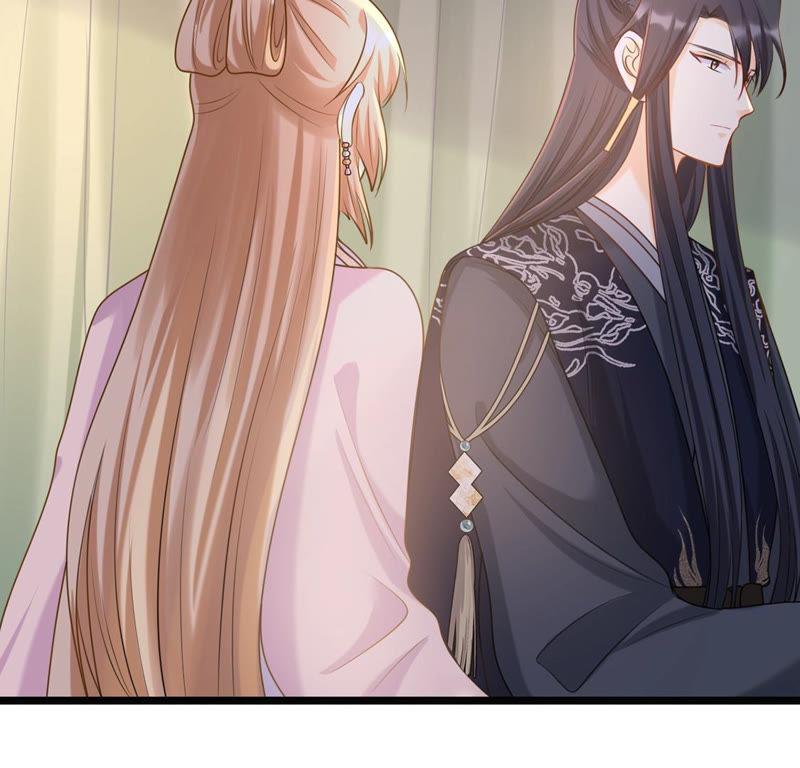 战神狂妃：凤倾天下韩漫全集-第82话 深夜卧谈无删减无遮挡章节图片 
