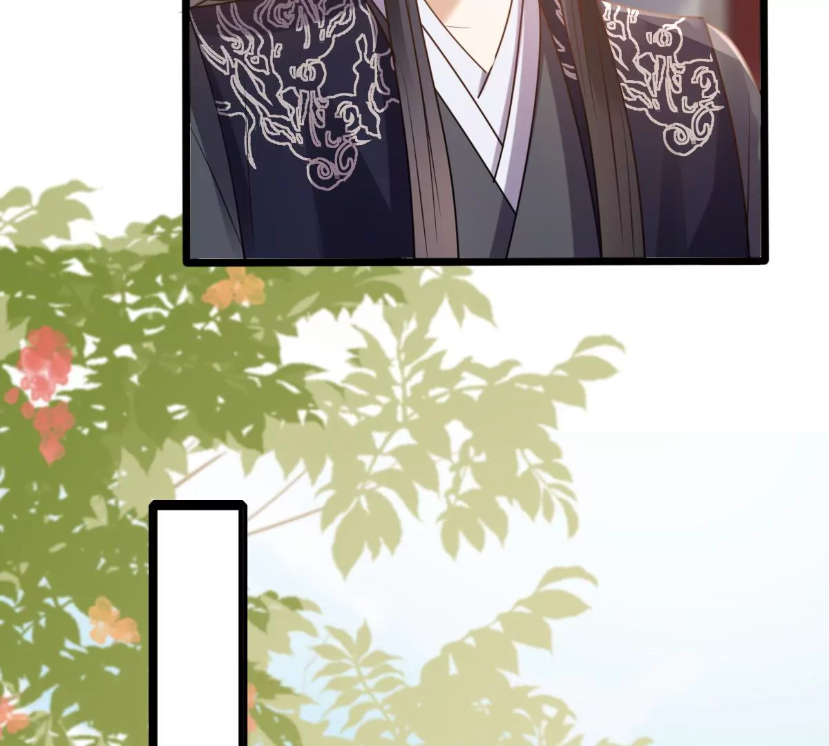战神狂妃：凤倾天下韩漫全集-第206话 不让赢？无删减无遮挡章节图片 