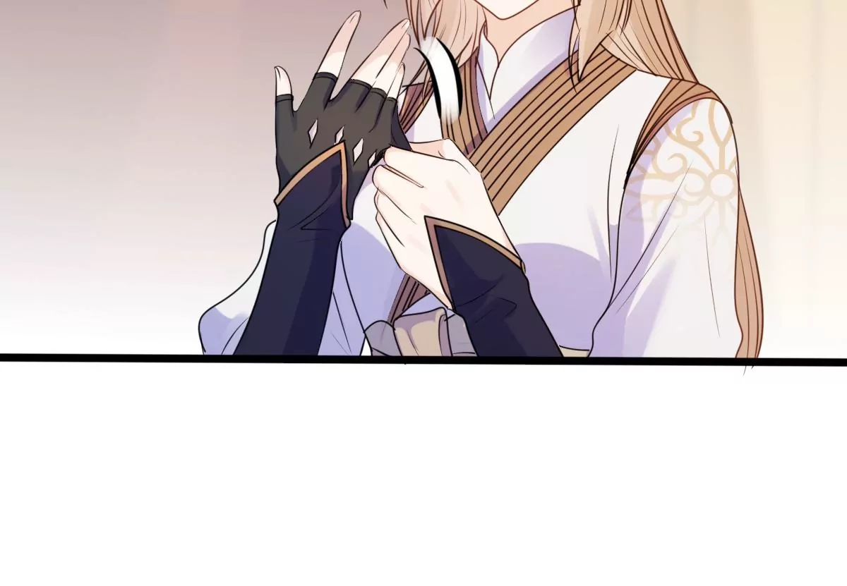 战神狂妃：凤倾天下韩漫全集-第206话 不让赢？无删减无遮挡章节图片 